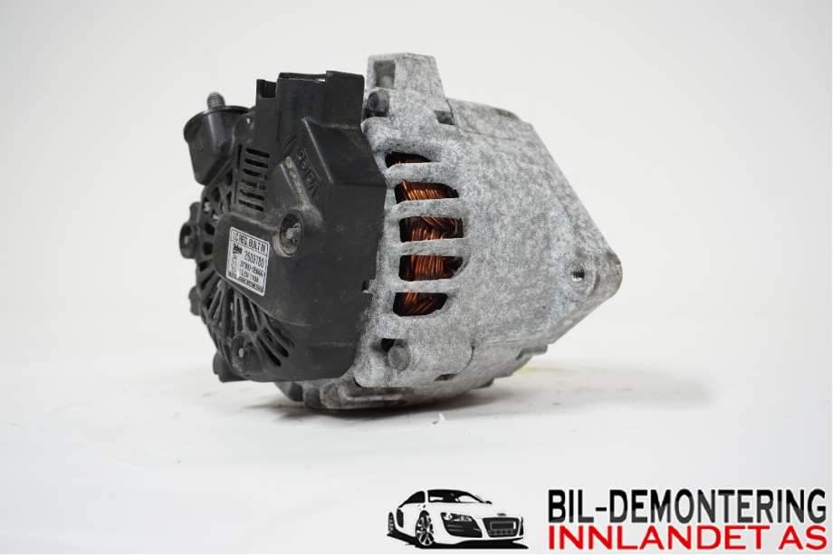 Dynamo til Kia Sportage 2010-2016 (Type III)  (Kia Sportage,sl,sls|37300 2B600||37300-2B600)