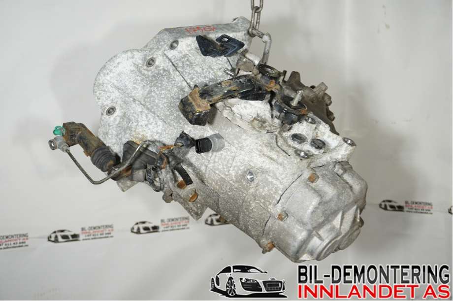 Girkasse manuell 6-trinn til Kia Sportage 2010-2016 (Type III) (Kia Sportage,sl,sls|43000 26950|)