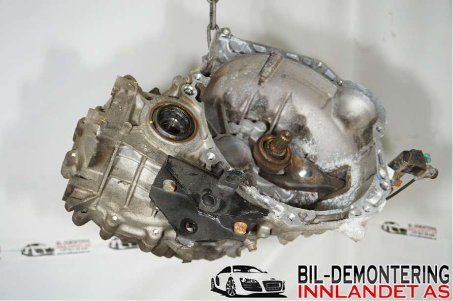 Girkasse manuell 6-trinn til Kia Sportage 2010-2016 (Type III) (Kia Sportage,sl,sls|43000 26950|)