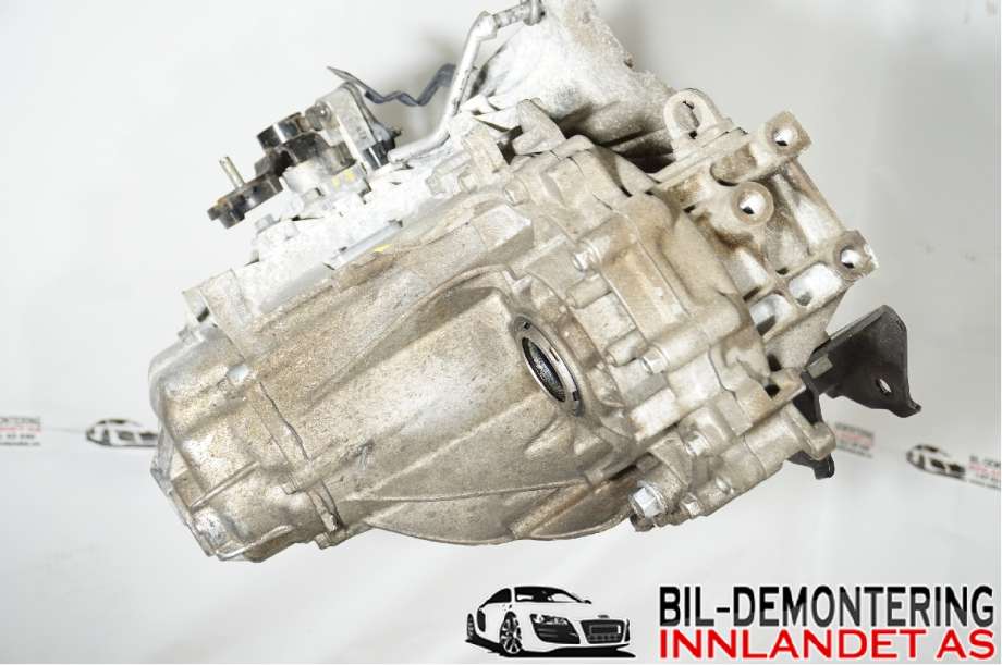 Girkasse manuell 6-trinn til Kia Sportage 2010-2016 (Type III) (Kia Sportage,sl,sls|43000 26950|)