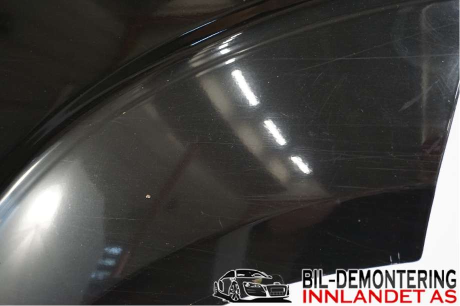 Dør venstre bak til Nissan Pathfinder 2005-2010 (Fase 1) (R51) (R51) (NISSAN|82101EB330|)