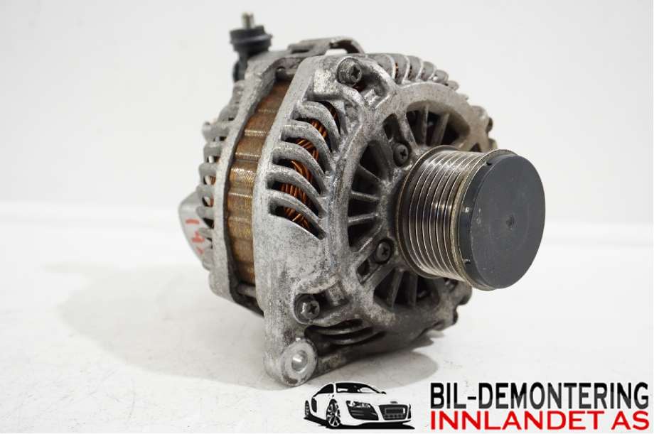 Dynamo til Subaru Legacy 2007-2009 (Type IV, Fase 2) (SUBARU|23700AA590|)