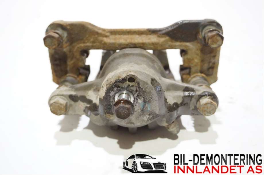 Bremsecaliper høyre bak til Subaru Legacy 2007-2009 (Type IV, Fase 2)  (SUBARU|26692AG061|)