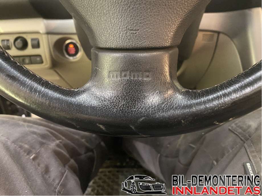 Ratt til Subaru Legacy 2007-2009 (Type IV, Fase 2)  (SUBARU|34311AG410JC|)
