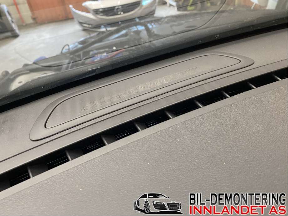 Diverse deler til Volvo V60/V60 CC, 2013-2018 (Type I, Fase 2)  (VOLVO|31341182)