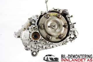 Girkasse automat til Volvo V60/V60 CC,   (VOLVO|36050600)