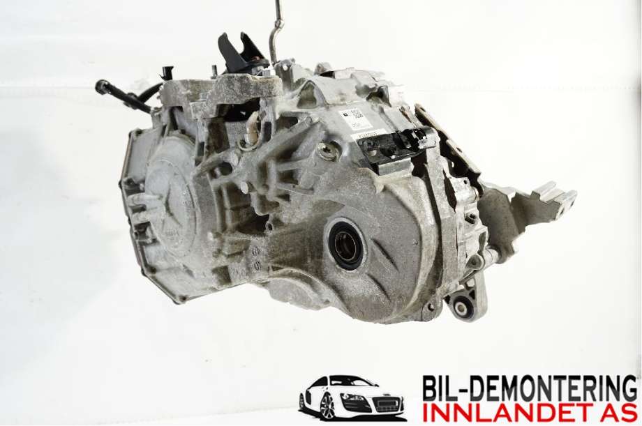 Girkasse automat til Volvo V60/V60 CC 2013-2018 (Type I, Fase 2) (VOLVO|36050600|)
