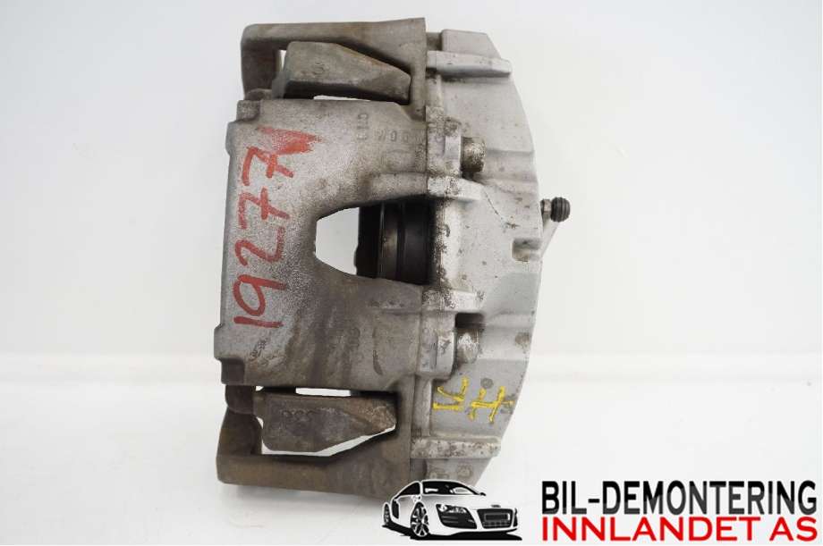 Bremsecaliper høyre foran til Volvo V60/V60 CC, 2013-2018 (Type I, Fase 2)  (VOLVO|36000376)