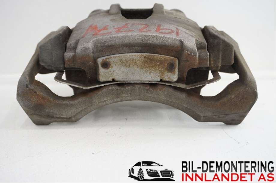 Bremsecaliper høyre foran til Volvo V60/V60 CC 2013-2018 (Type I, Fase 2)  (VOLVO|36000376|)