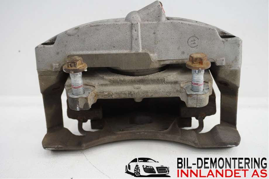 Bremsecaliper høyre foran til Volvo V60/V60 CC 2013-2018 (Type I, Fase 2)  (VOLVO|36000376|)