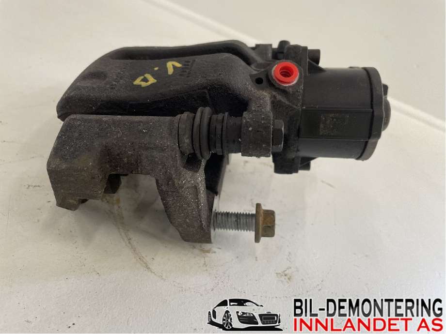 Bremsecaliper venstre bak til Volvo V60/V60 CC 2013-2018 (Type I, Fase 2)  (VOLVO|36001375||31262415)