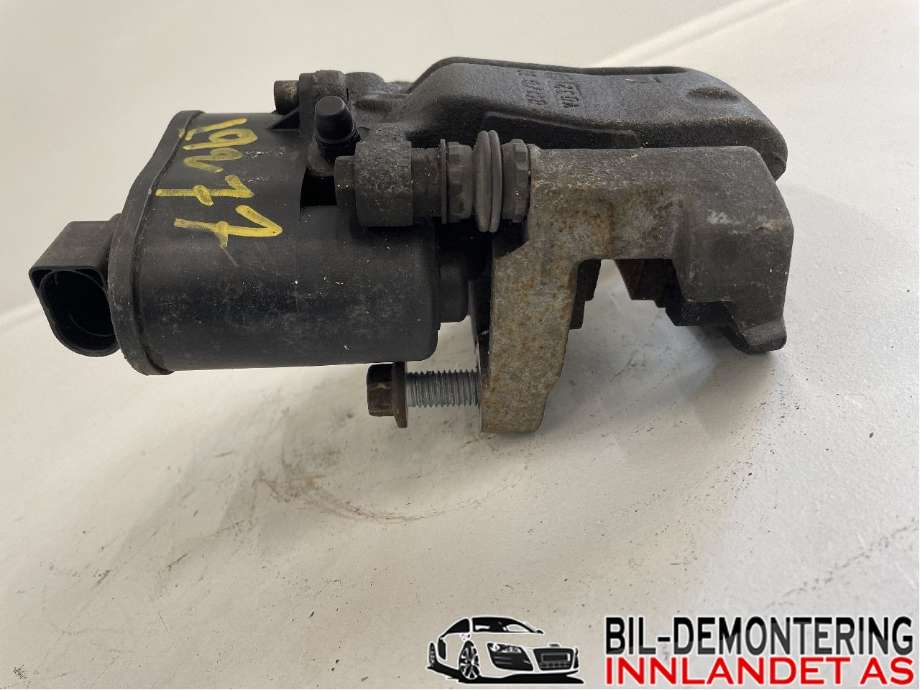 Bremsecaliper venstre bak til Volvo V60/V60 CC 2013-2018 (Type I, Fase 2)  (VOLVO|36001375||31262415)