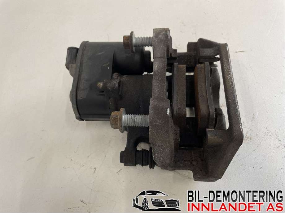 Bremsecaliper venstre bak til Volvo V60/V60 CC 2013-2018 (Type I, Fase 2)  (VOLVO|36001375||31262415)