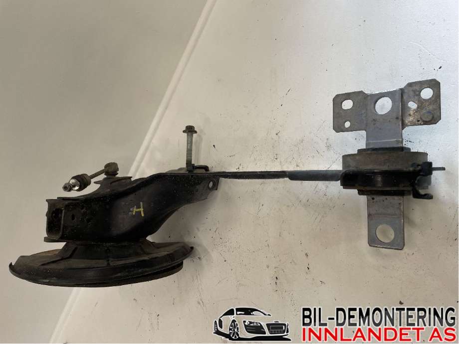 Hjulspindel høyre bak til Volvo V60/V60 CC 2013-2018 (Type I, Fase 2) (VOLVO|31476183||6G915A968)