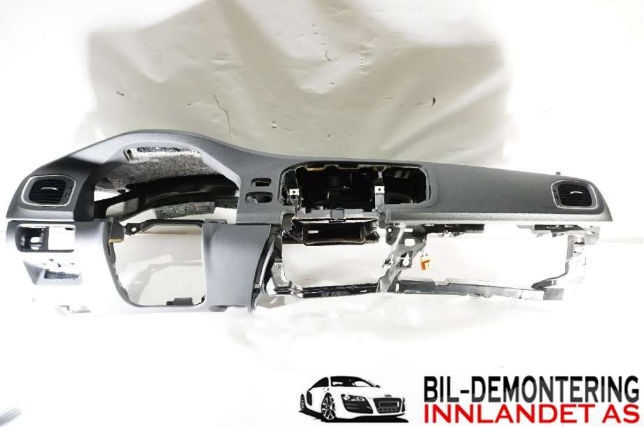 Dashbord til Volvo V60/V60 CC 2013-2018 (Type I, Fase 2) (VOLVO|39826875|)