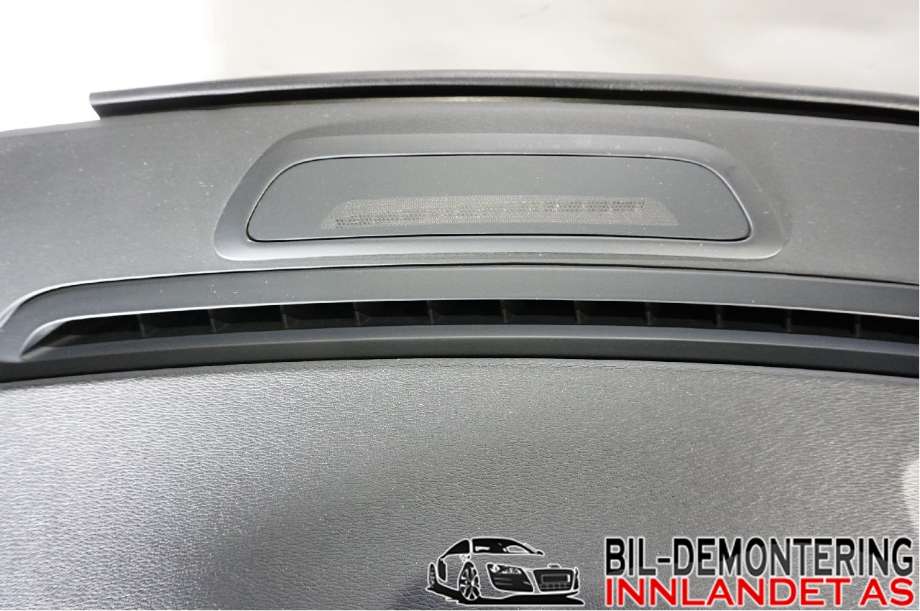 Dashbord til Volvo V60/V60 CC 2013-2018 (Type I, Fase 2) (VOLVO|39826875|)