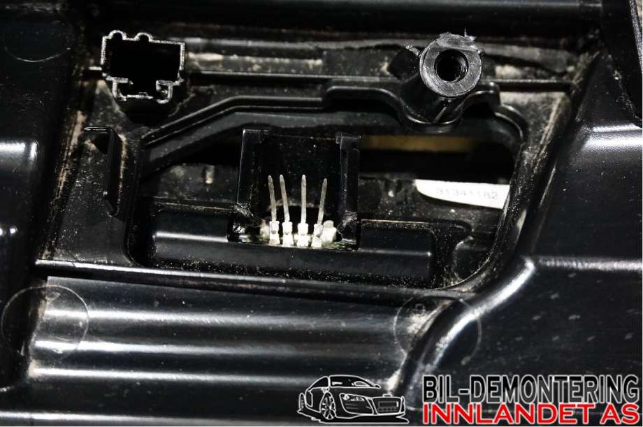 Dashbord til Volvo V60/V60 CC 2013-2018 (Type I, Fase 2) (VOLVO|39826875|)