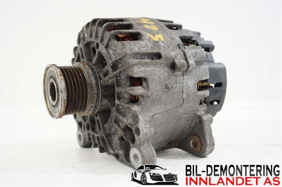 Dynamo til VW Golf VII 2012-2017 (Fase 1)  (03L903023LX||03L 903 023 L)