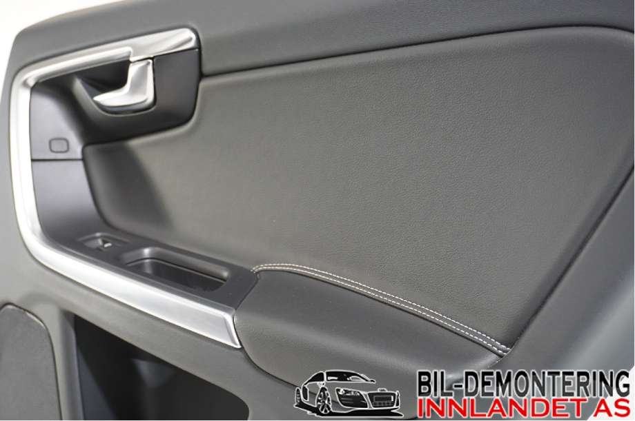 Dørtrekk høyre til Volvo V60/V60 CC 2013-2018 (Type I, Fase 2) (VOLVO|31417148||3966313Y2RA)
