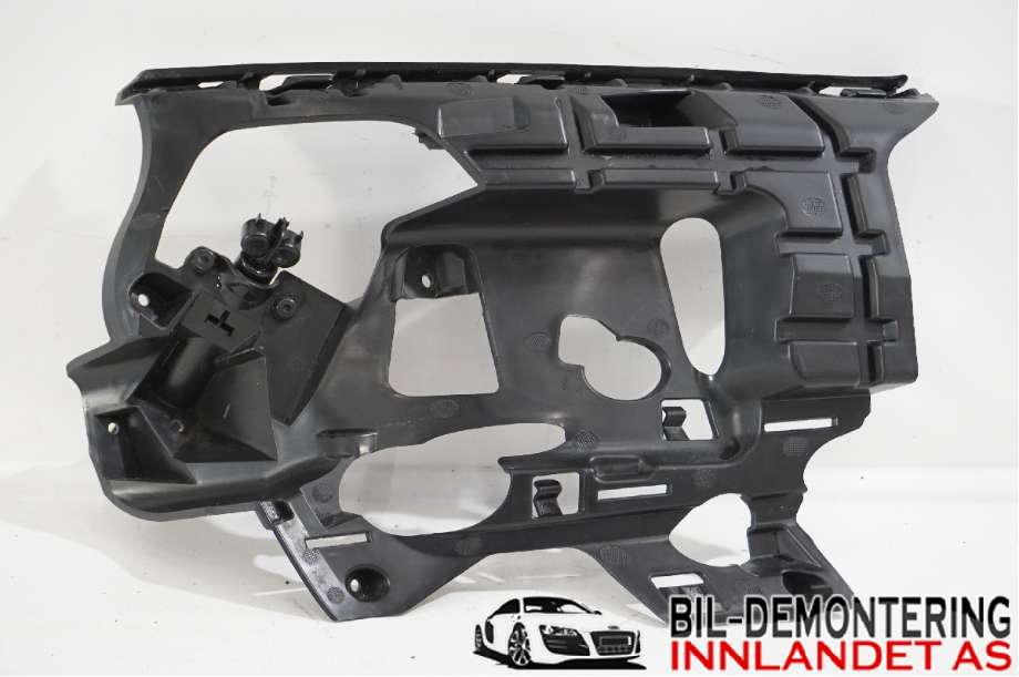Lyktespylerdyse til Volvo V60/V60 CC, 2013-2018 (Type I, Fase 2)  (VOLVO|31391838)