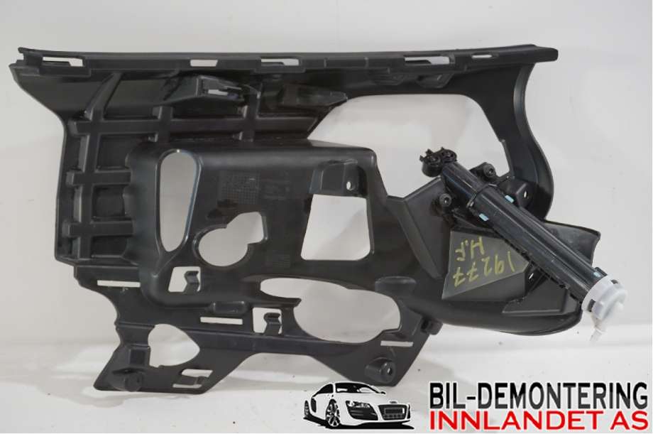 Lyktespylerdyse til Volvo V60/V60 CC 2013-2018 (Type I, Fase 2) (VOLVO|31391838|103180046-2|31323841)