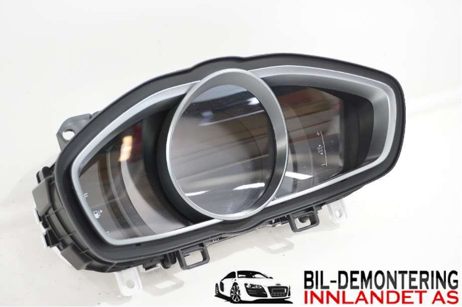 Instrumentpanel til Volvo V40 2012-2019  (36002950||31296952)