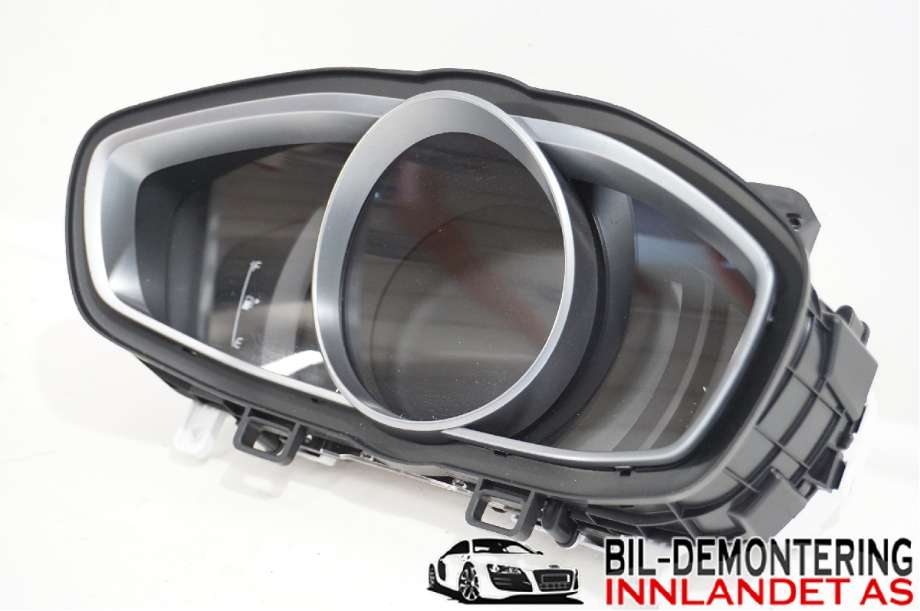 Instrumentpanel til Volvo V40 2012-2019  (36002950||31296952)