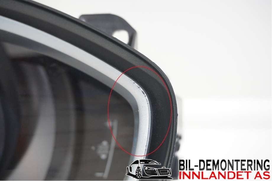 Instrumentpanel til Volvo V40 2012-2019  (36002950||31296952)