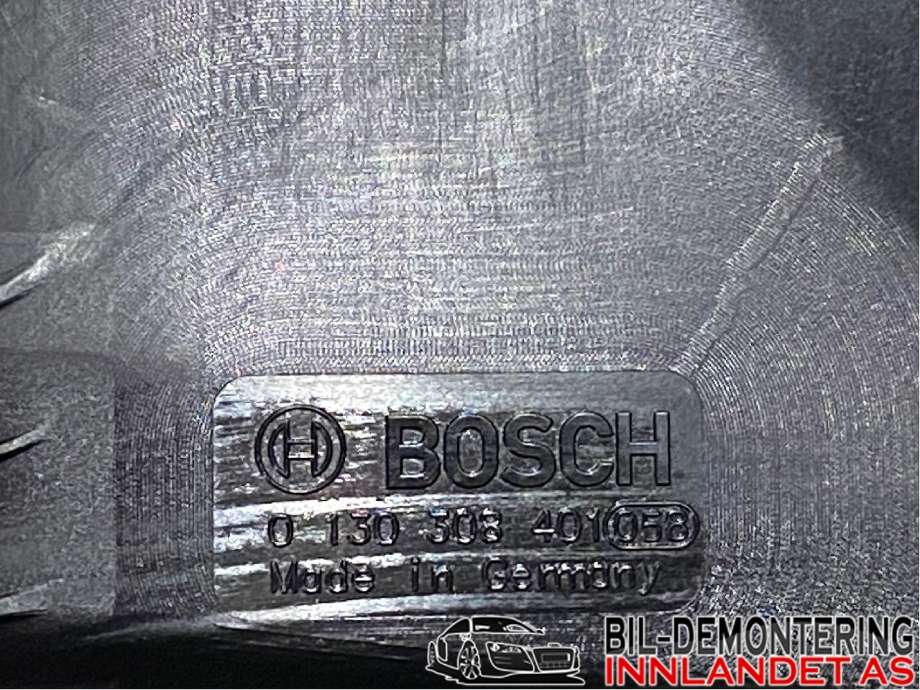 Kjølevifte til Mercedes A-Klasse 2012-2018 (W176) (W176) (MERCEDES BENZ|A 246 500 00 93|)