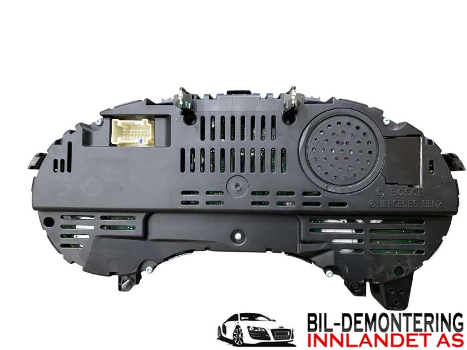 Instrumentpanel til Mercedes A-Klasse 2012-2018 (W176) (W176) (MERCEDES BENZ|A 176 900 29 03|)