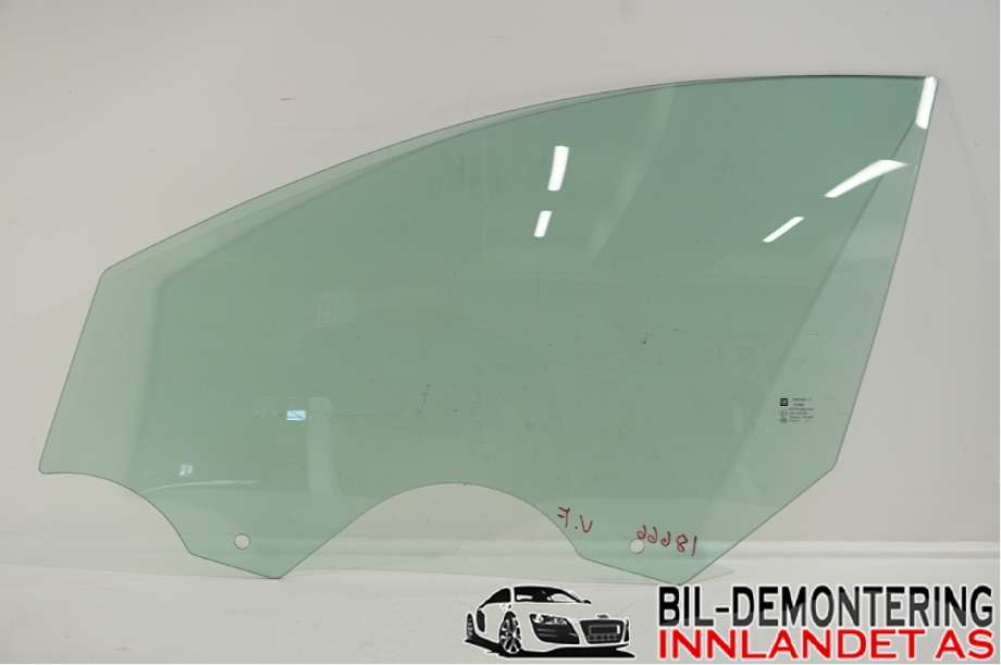 Siderute venstre foran til Opel Insignia A, 2009-2014 (OPEL|13227826)