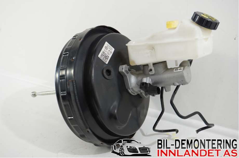 Bremsekraft-regulator bak til VW Transporter / Caravelle 2019-->> (T6.1) (T6.1) (VOLKSWAGEN TYPE 1 T61|7LA 612 105||7LA612101)