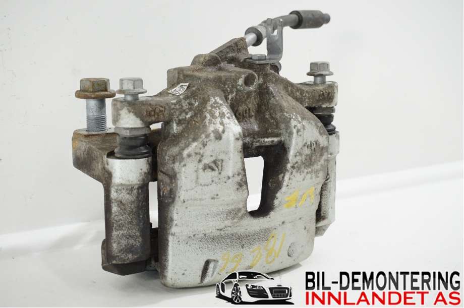 Bremsecaliper venstre foran til VW Transporter / Caravelle 2019-->> (T6.1) (T6.1) (VOLKSWAGEN TYPE 1 T61|7LA 615 123|)