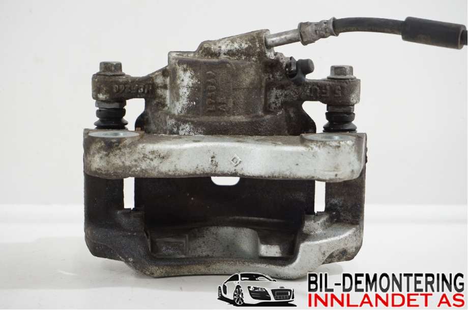 Bremsecaliper høyre foran til VW Transporter / Caravelle 2019-->> (T6.1) (T6.1) (VOLKSWAGEN TYPE 1 T61|7LA 615 124|)