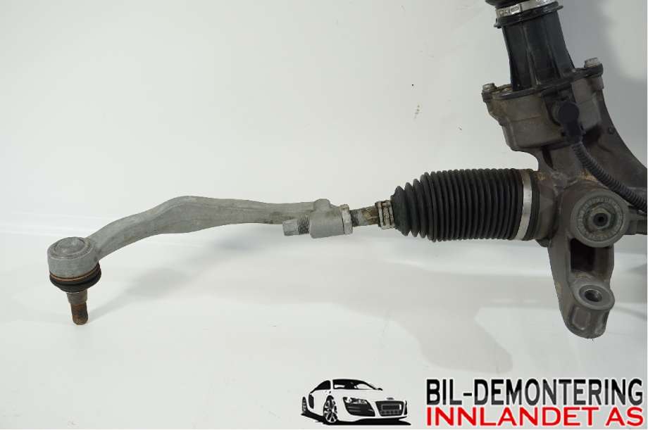 Tannstang elektrisk til VW Transporter / Caravelle 2019-->> (T6.1) (T6.1) (VOLKSWAGEN TYPE 1 T61|7L1 423 061 D|7L1 423 061 DX|7L1423051F)