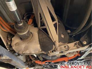 Motor elbil bak til BMW i3,   (BMW|12 35 8 629 034|27 20 8 651 132)