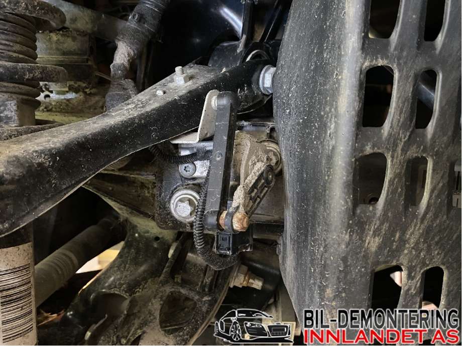 Sensor nivå til BMW i3, 2013-2022  (BMW|37 14 6 870 000)