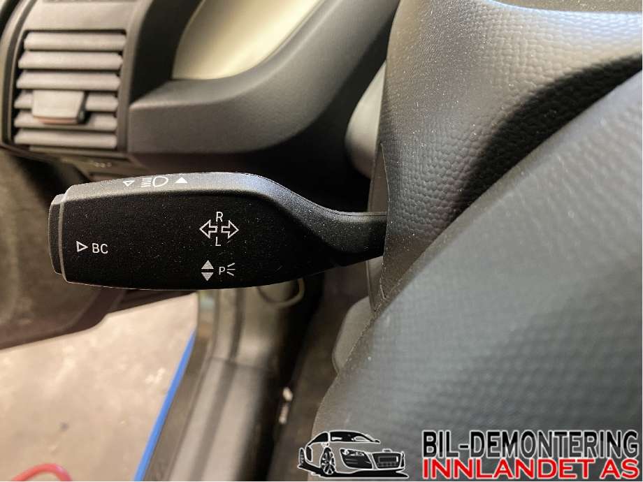 Bryter combi til BMW i3, 2013-2022  (BMW|61 31 6 833 434)