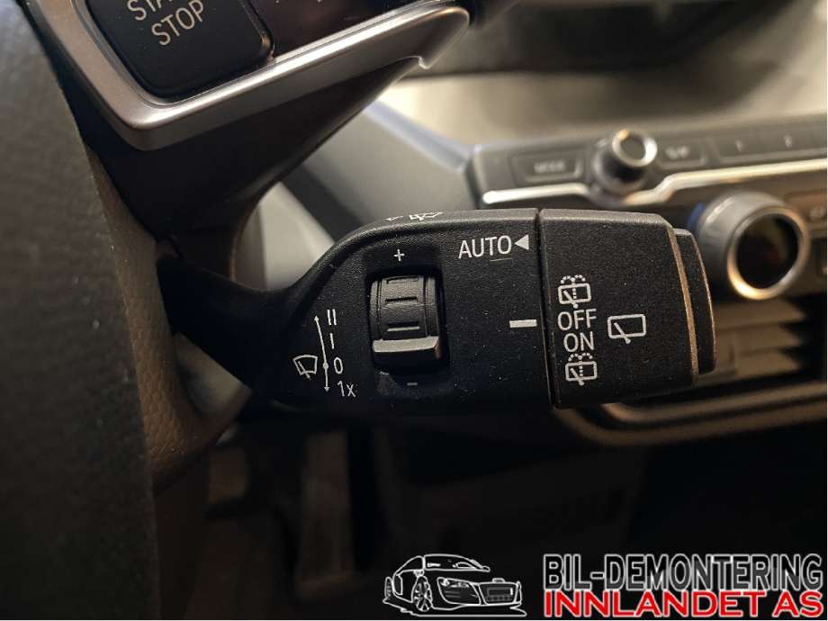 Bryter combi til BMW i3 2013-2022  (BMW|61 31 6 833 434|)
