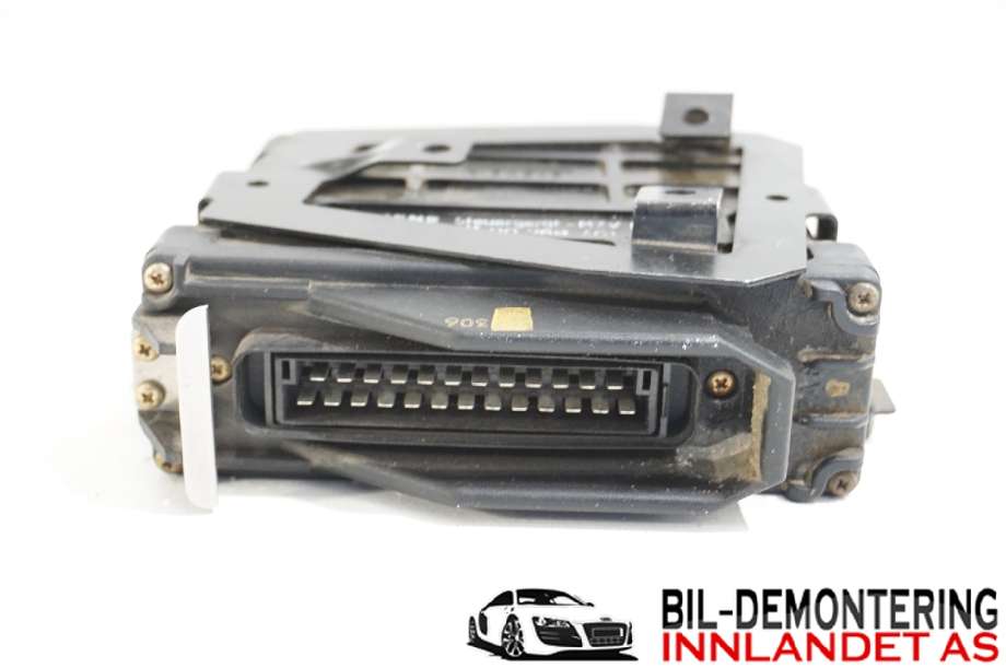 Styreenhet tenning til Opel Ascona C 1982-1988  (|90269401)
