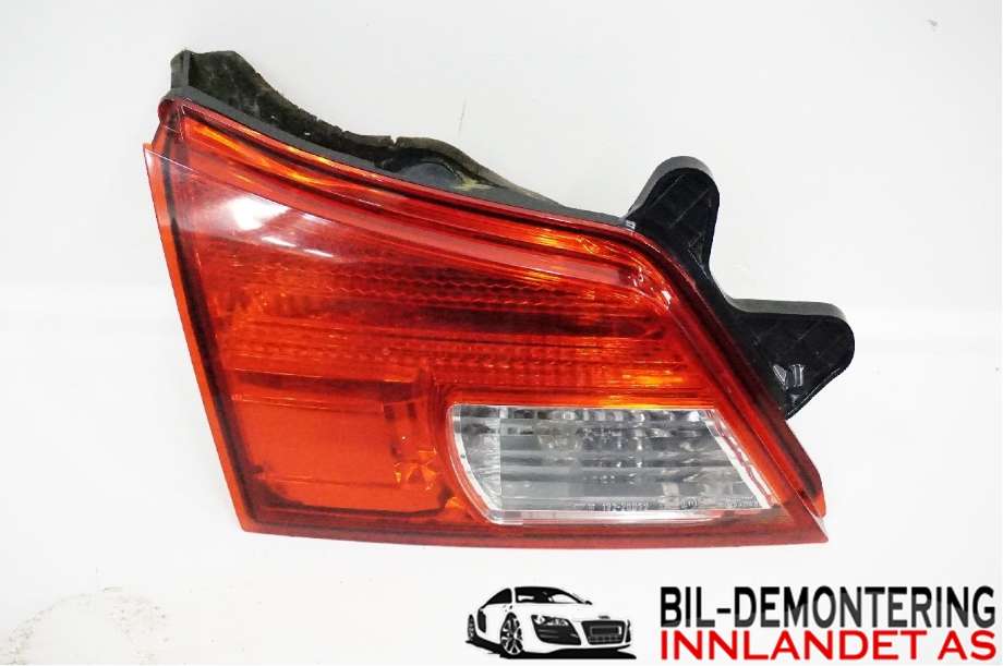 Baklykt venstre indre til Subaru Outback 2009-2014 (Type IV)  (SUBARU|84912AJ240|)