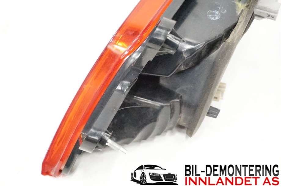 Baklykt venstre indre til Subaru Outback 2009-2014 (Type IV)  (SUBARU|84912AJ240|)