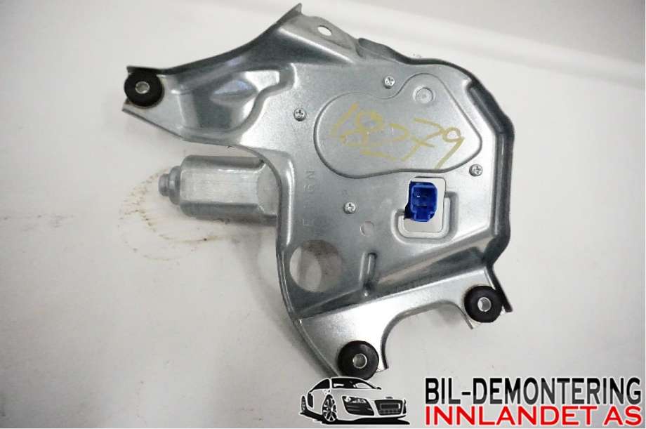 Viskermotor bakrute til Subaru Outback 2009-2014 (Type IV)  (SUBARU|86510AJ081|)