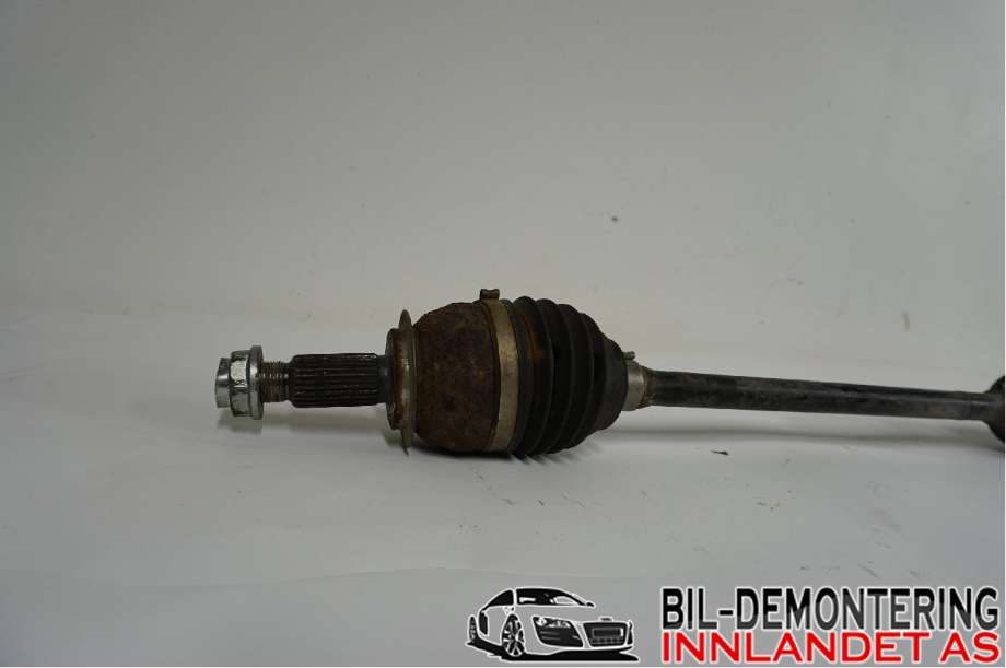 Drivaksel venstre foran til Subaru Outback 2009-2014 (Type IV) (SUBARU|28321AJ033|)