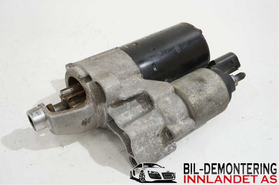Starter til Audi A5, 2007-2016 (Type I)  (AUDI|06H 911 021 A)