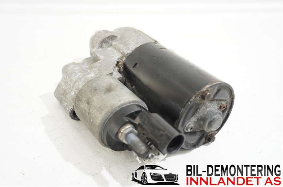 Starter til Audi A5 2007-2016 (Type I)  (AUDI|06H 911 021 A|06H 911 021 EX|0001107508)