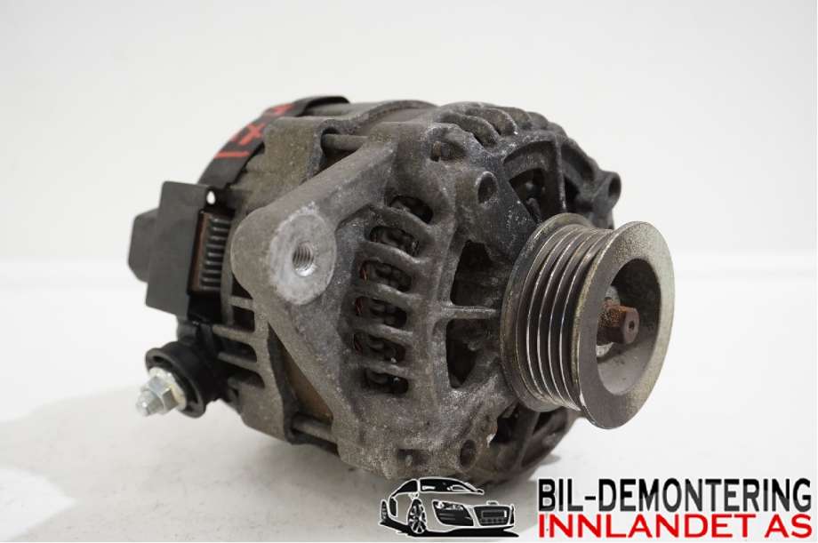 Dynamo til Suzuki SX4 S-CROSS, 2013-->> (Type II) (31400-61M00)