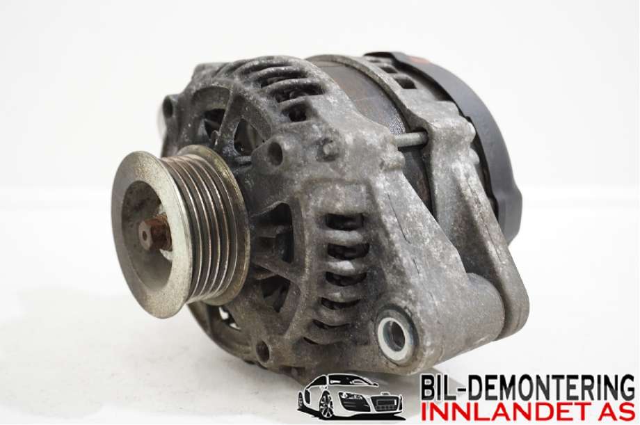 Dynamo til Suzuki SX4 S-CROSS 2013-->> (Type II) (31400-61M00|)