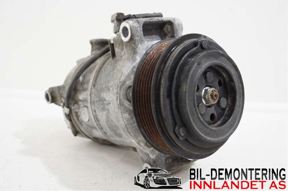 Aircondition kompressor til Mercedes Vito 2014-->> (W447) (W447) (A 000 830 39 02||A0008303902)
