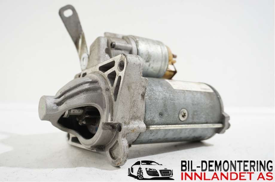 Starter diesel til Nissan Navara, 2016-->> (D23) (D23) (NISSAN|2330000Q3E)